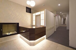 UU Inn Fushimi Kyoto