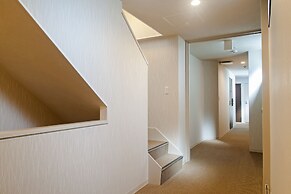 UU Inn Fushimi Kyoto