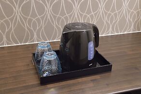 UU Inn Fushimi Kyoto