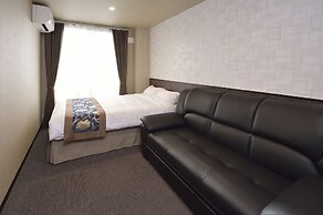 UU Inn Fushimi Kyoto