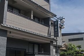 UU Inn Fushimi Kyoto
