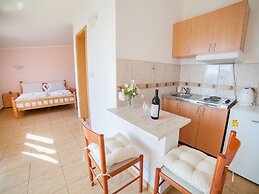 Apartments Viktorija