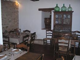 Hostería Casa Adriano