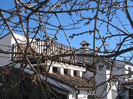 Hostería Casa Adriano