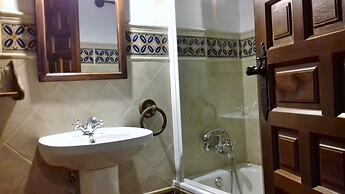 Hostería Casa Adriano