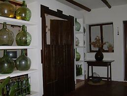Hostería Casa Adriano