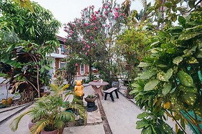 Sophea Hostel