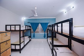 Sophea Hostel