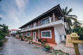 Sophea Hostel