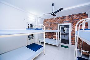 Sophea Hostel