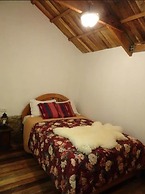 Villa Accopucro