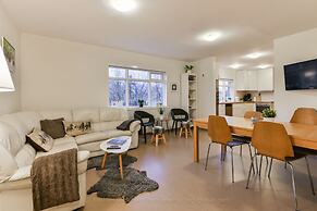 Syðra-Skörðugil Guesthouse