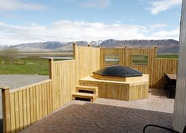 Syðra-Skörðugil Guesthouse