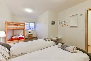 Syðra-Skörðugil Guesthouse