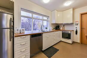 Syðra-Skörðugil Guesthouse