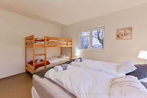 Syðra-Skörðugil Guesthouse