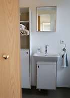 Syðra-Skörðugil Guesthouse