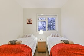 Syðra-Skörðugil Guesthouse