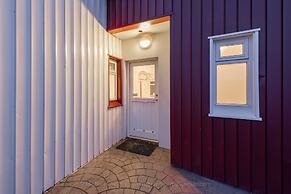 Syðra-Skörðugil Guesthouse