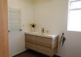 Syðra-Skörðugil Guesthouse