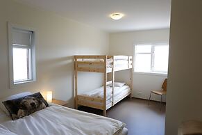 Syðra-Skörðugil Guesthouse