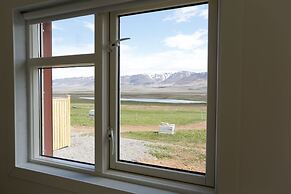 Syðra-Skörðugil Guesthouse
