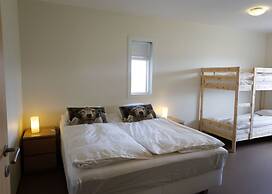 Syðra-Skörðugil Guesthouse
