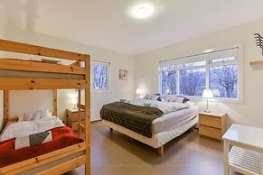 Syðra-Skörðugil Guesthouse
