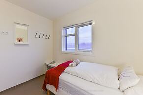 Syðra-Skörðugil Guesthouse