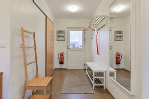 Syðra-Skörðugil Guesthouse