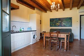 Alloggio Agrituristico Albafiorita