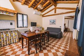 Alloggio Agrituristico Albafiorita