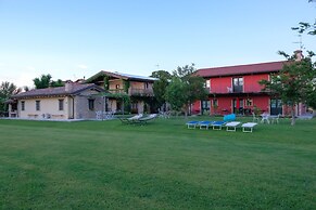 Alloggio Agrituristico Albafiorita