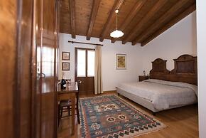 Alloggio Agrituristico Albafiorita