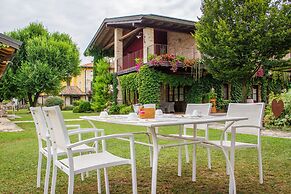 Alloggio Agrituristico Albafiorita