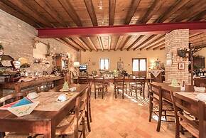 Alloggio Agrituristico Albafiorita
