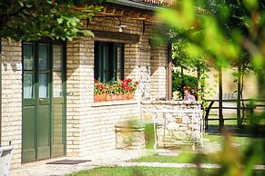 Alloggio Agrituristico Albafiorita