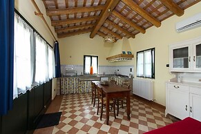 Alloggio Agrituristico Albafiorita