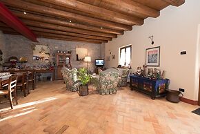 Alloggio Agrituristico Albafiorita