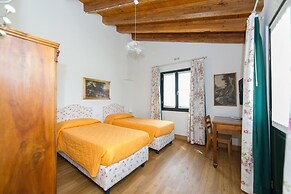 Alloggio Agrituristico Albafiorita