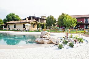 Alloggio Agrituristico Albafiorita