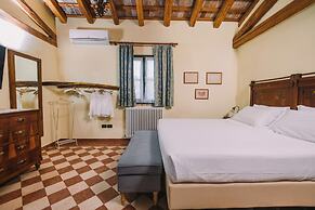 Alloggio Agrituristico Albafiorita