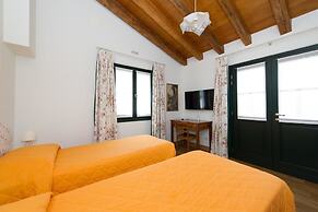 Alloggio Agrituristico Albafiorita
