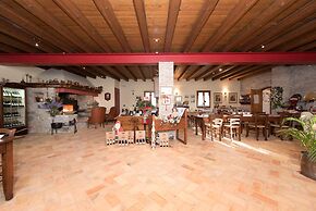Alloggio Agrituristico Albafiorita