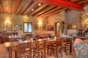 Alloggio Agrituristico Albafiorita