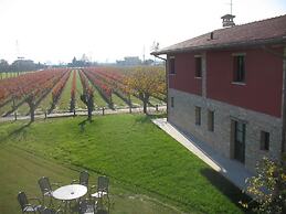 Alloggio Agrituristico Albafiorita