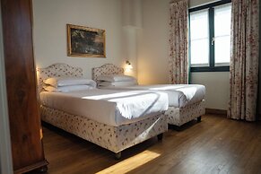 Alloggio Agrituristico Albafiorita