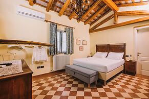 Alloggio Agrituristico Albafiorita