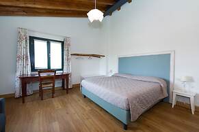 Alloggio Agrituristico Albafiorita