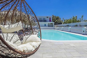 Paralia Diamond Villa